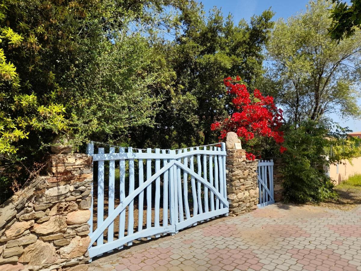 Viagramsci129 San Teodoro (Sardinia) Exterior foto